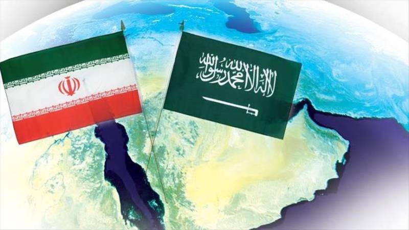 Saudi-Iran strain: A tailpiece of Riyadh’s regional aspirations 