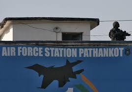 Pathankot attackers called head of Jaish charity organisation