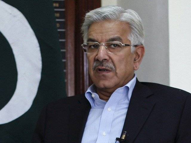 SC orders recounting in Kh Asif's NA-110