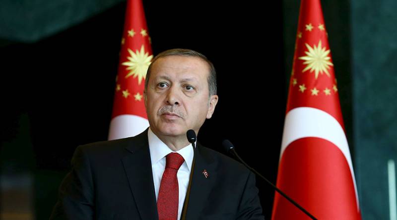 Turkey's Erdogan files $32k lawsuit against opposition leader who called him a 'dictator' 