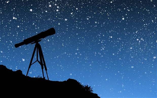 Five planets to align in spectacular celestial show