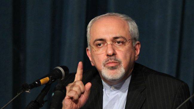 Saudi Arabia is 'panicking,' we can coexist: Iranian foreign minister