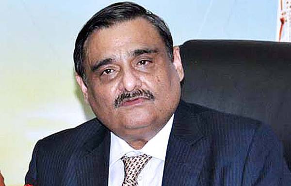 Five-member medical board decides to conduct Dr Asim's tests