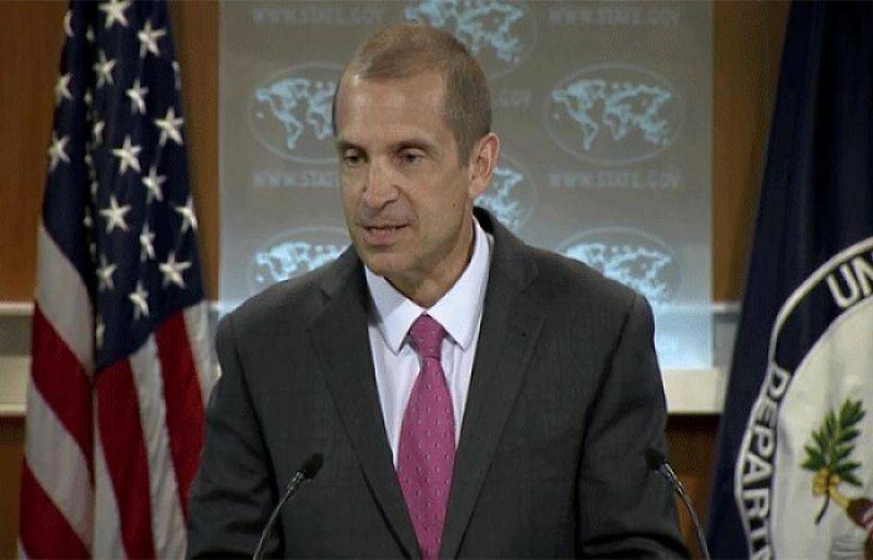 US strongly condemns Bacha Khan University terror attack