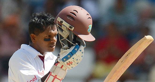 Chanderpaul retires from all cricket