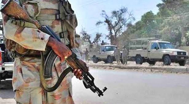 Special security force to be set up for Balochistan varsities