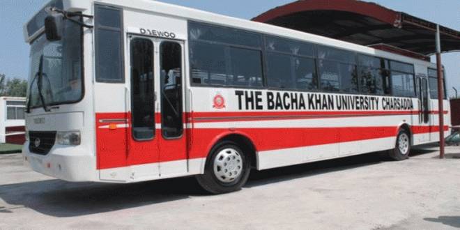 Bacha Khan University reopens after terror attack 
