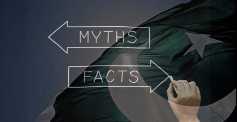 12 popular misconceptions about Pakistan