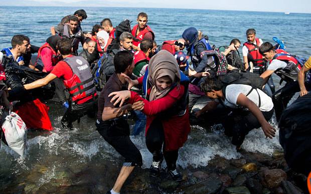‘10,000 child refugees vanished after arrival in Europe’