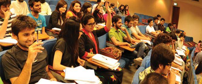 10 things Pakistani university students can relate to