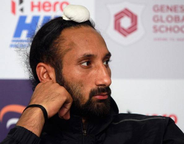 India hockey captain Sardar Singh accused of sexual harassment by fiancée