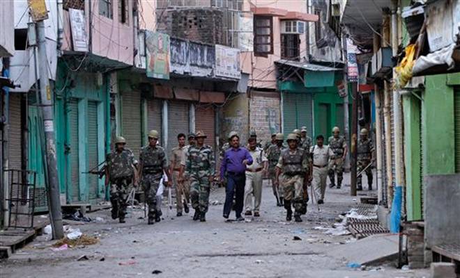 10 acquitted in verdict on Muzaffarnagar Hindu-Muslim riots