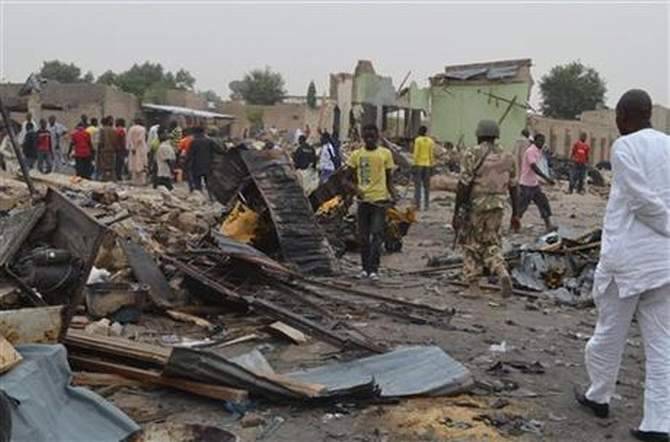 At least 23 killed in NW Nigeria attack