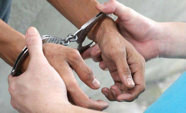 SPU arrests 'terrorist' with arms in Malakand