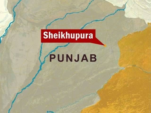 LPG tanker's collision with car leaves 15 dead near Sheikhupura 