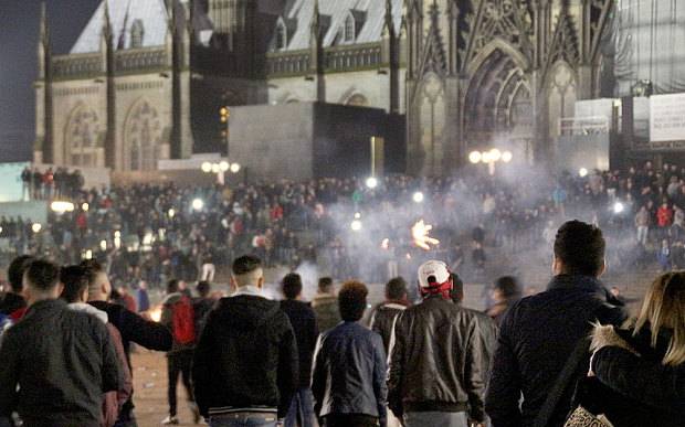 What would have happened if Cologne-like assaults had taken place in Pakistan? 