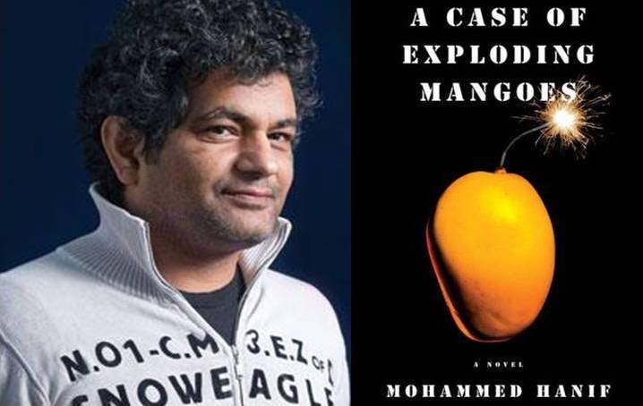 'A Case of Exploding Mangoes' set to be adapted into film