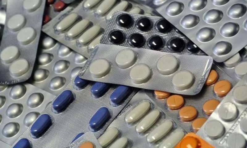  Drug price hike by multinationals termed illegal