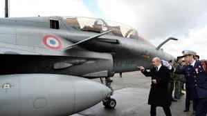 India set to close Rafale deal with France at lower price 