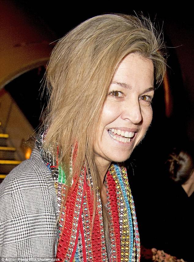 Dutch queen ditched make-up in favour of comfort during Pakistan trip