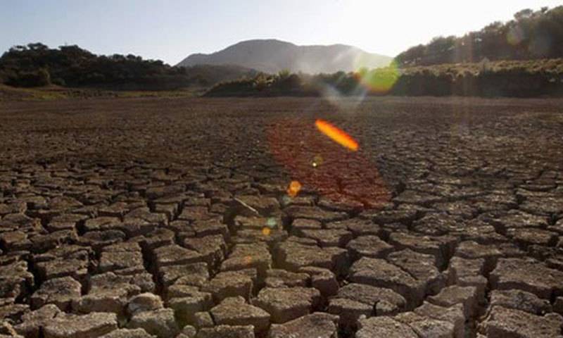 Govt implementing national climate change policy: NA told