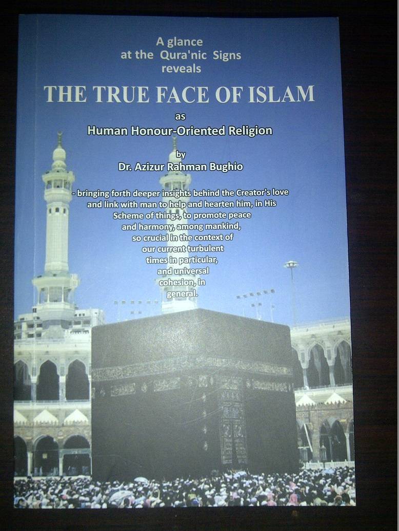 Of books that nobody reads: Reviewing ‘The True Face of Islam’ by Dr. Aziz Ur Rehman Bughio