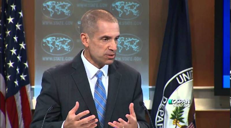 US to keep supporting Pakistan to destroy terror networks: Mark Toner