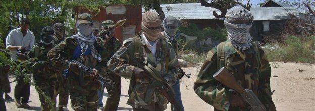 Al-Shabab 'carried out' Somalia plane attack