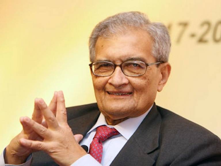 India has become too tolerant of intolerance: Amartya Sen