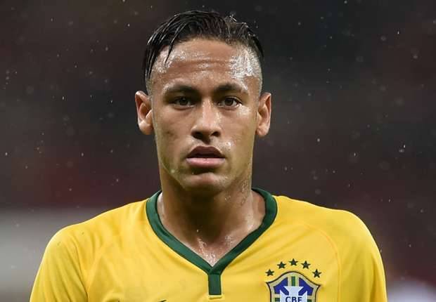 Brazil freezes $50m worth of Neymar's assets over tax evasion
