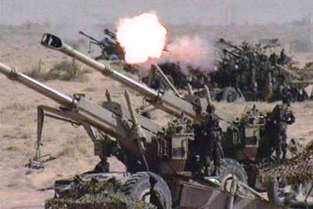 Indian Army may finally get US howitzers worth $700 m 