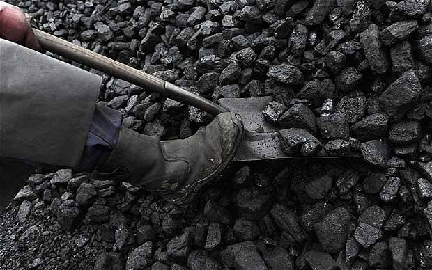 China Consortium to help finance $2 billion Engro coal-mining project in Pakistan