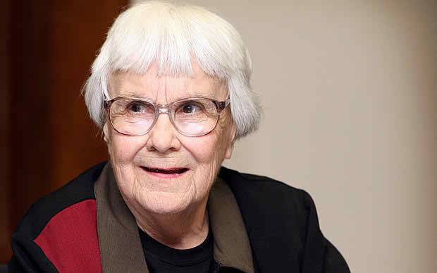 Harper Lee, Author of 'To Kill a Mockingbird,' Dead at 89