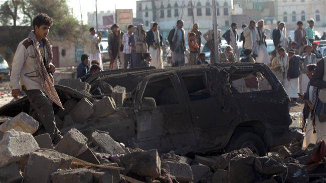 Al Qaeda militants seize southern Yemen town, kill militia leader: residents