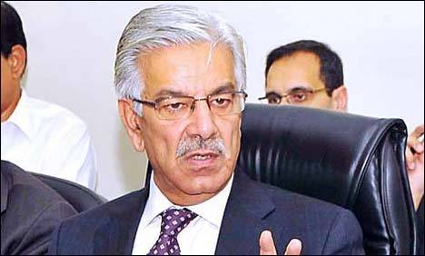 Sialkot-Lahore motorway project to be initiated soon: Kh. Asif