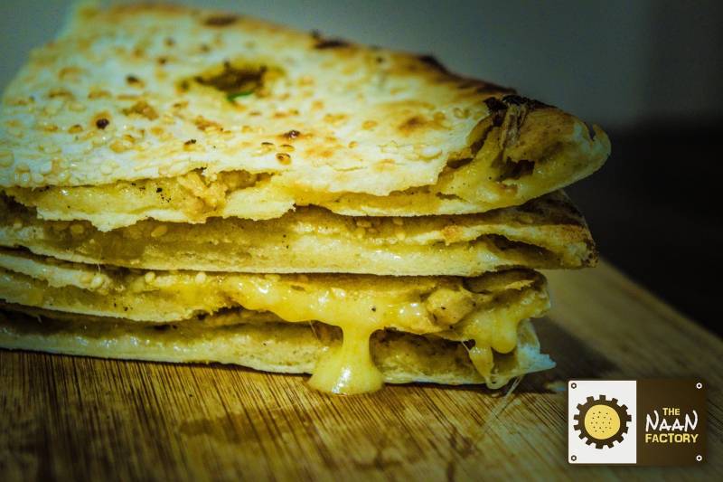 The Neo-Naan movement is here