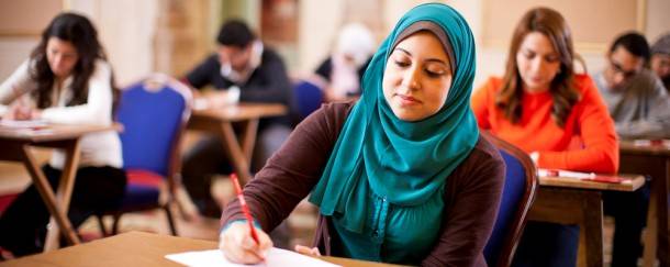 7 things pakistani students do before an exam