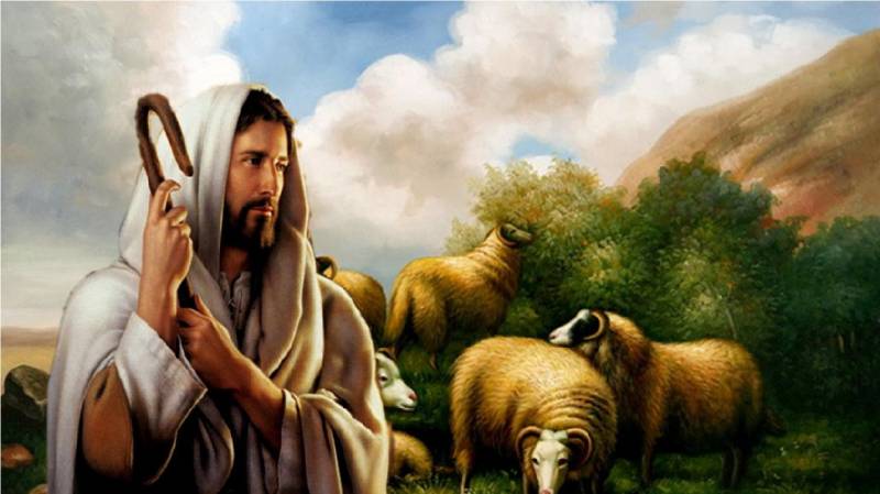 Jesus Christ was Hindu and travelled to Kashmir, says RSS book 
