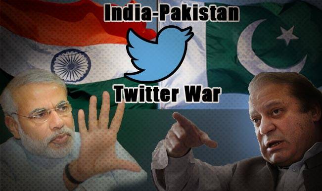 Pakistan needs to learn the usage of social media as a tool in the digital war against India