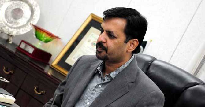 Mustafa Kamal lambasts Altaf Hussain, announces new party