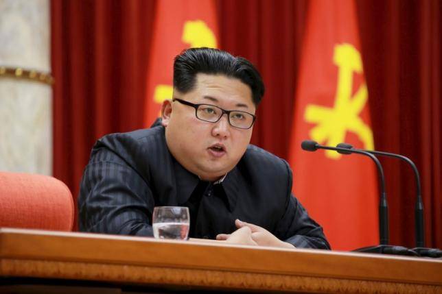Kim Jong Un orders North Korean military to be ready to use nuclear weapons at any time