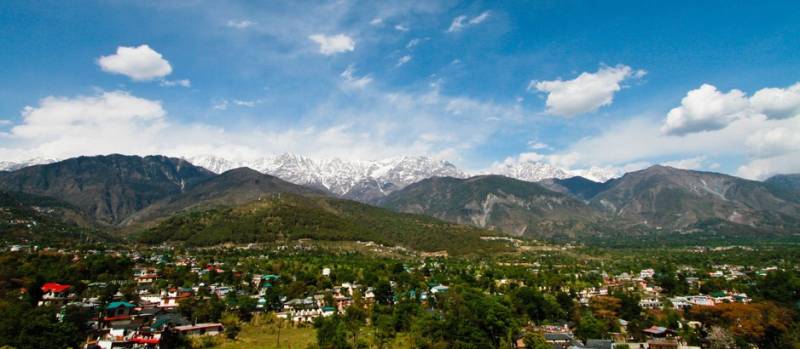 Hindu hard-line group threatens to ‘dig up’ pitch if Pakistan plays at Dharamshala