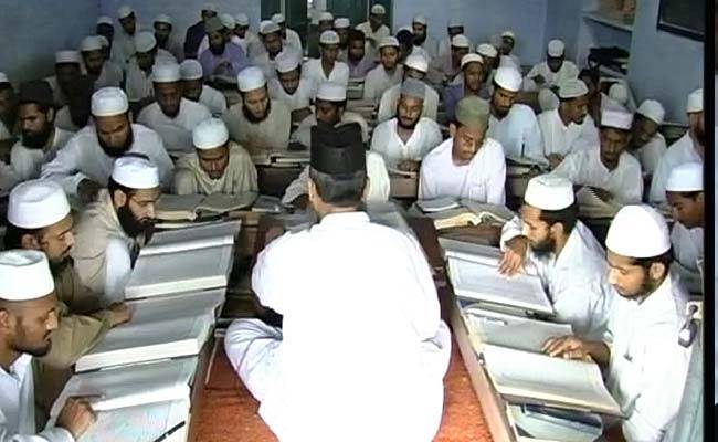 Madrassas need to be closed down immediately