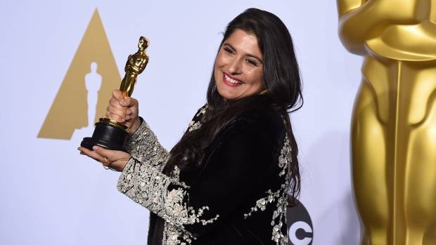 Why I won’t celebrate Sharmeen Obaid-Chinoy’s Oscar win