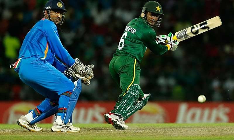 Indian govt announces to issue visa to 250 Pakistanis for T20 world cup