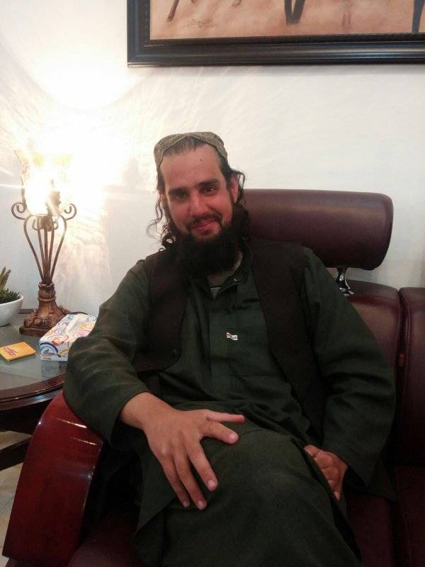 Shahbaz Taseer safely recovered from Kuchlak after five years