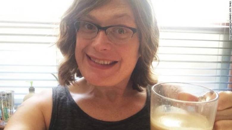 Lily Wachowski comes out as transgender