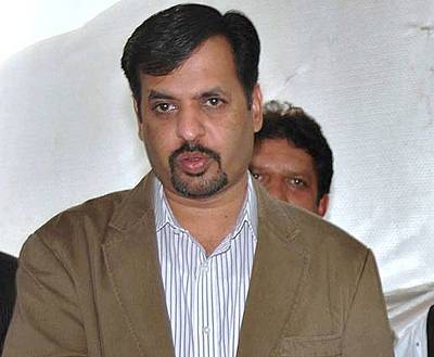 We are currently strengthening our party: Mustafa Kamal 