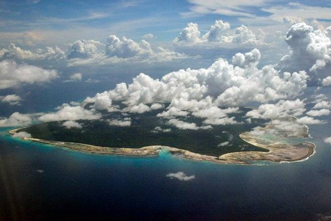 India, Japan in talks to upgrade civilian infrastructure in Andaman and Nicobar Islands