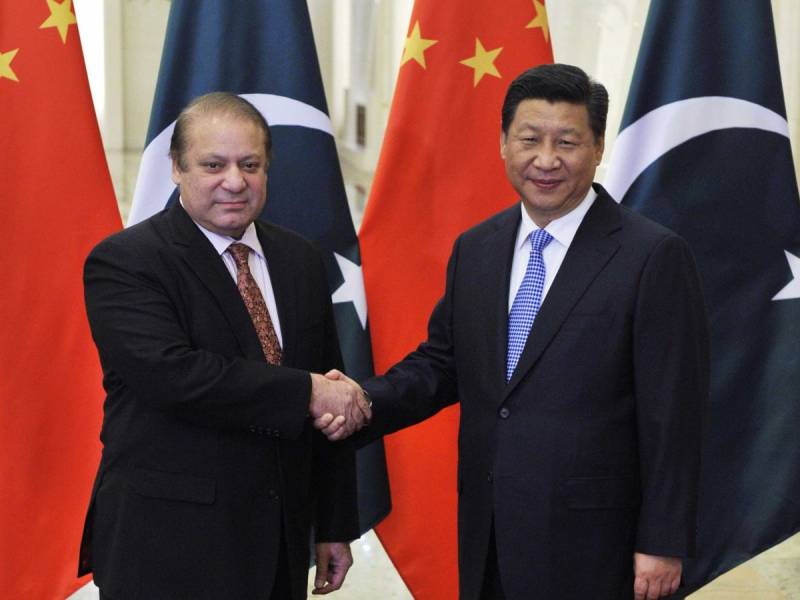 Pakistan commends China’s five-year plan